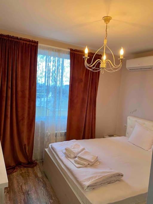 Stylish Magenta Apartment - Terrace & Free Parking Σόφια Εξωτερικό φωτογραφία